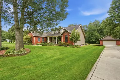 3663 Woodgate Drive, Wheatfield, IN 46392 - Photo 30