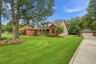 3663 Woodgate Dr, Wheatfield, IN 46392 - Photo 30