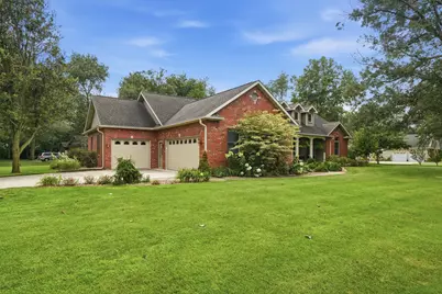 3663 Woodgate Drive, Wheatfield, IN 46392 - Photo 32