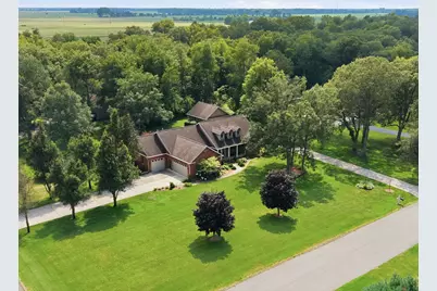 3663 Woodgate Drive, Wheatfield, IN 46392 - Photo 2