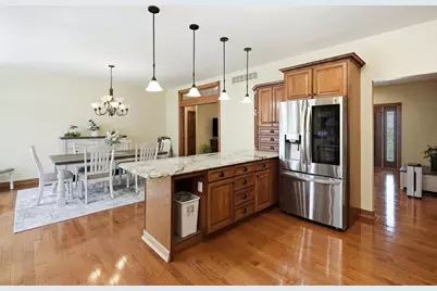 3663 Woodgate Drive, Wheatfield, IN 46392 - Photo 18