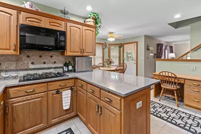 11458 Burr Street, Crown Point, IN 46307 - Photo 6