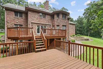 11458 Burr Street, Crown Point, IN 46307 - Photo 42