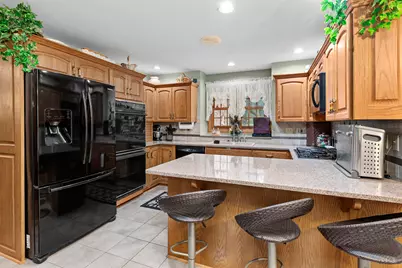 11458 Burr Street, Crown Point, IN 46307 - Photo 8