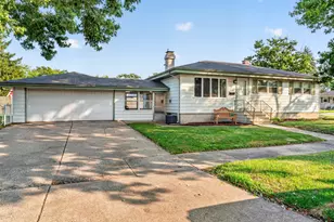 3502 44th St, Highland, IN 46322 - Photo 1