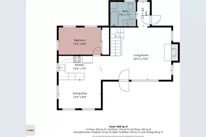 1166 N Wozniak Road, La Porte, IN 46350 - Photo 46
