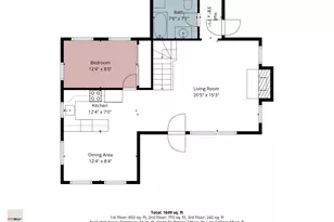 1166 N Wozniak Rd, La Porte, IN 46350 - Photo 46