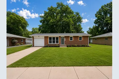 2397 Hamstrom Road, Portage, IN 46368 - Photo 1