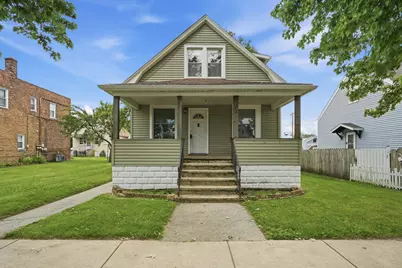 237 E 142nd Street, Hammond, IN 46327 - Photo 2