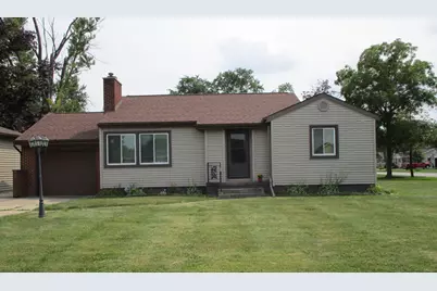 1105 E Rand Street, Hobart, IN 46342 - Photo 2