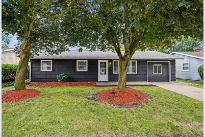 705 Plymouth Court, Michigan City, IN 46360 - Photo 2