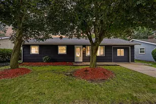 705 Plymouth Ct, Michigan City, IN 46360 - Photo 1