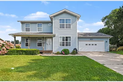 4977 E Robin Court, Rolling Prairie, IN 46371 - Photo 1