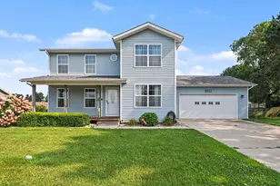 4977 E Robin Ct, Rolling Prairie, IN 46371 - Photo 1