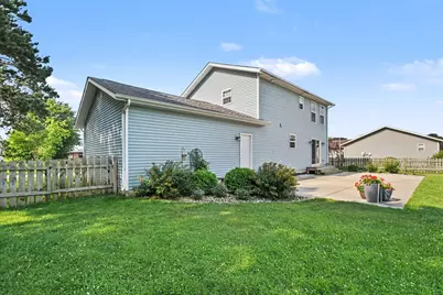 4977 E Robin Court, Rolling Prairie, IN 46371 - Photo 16