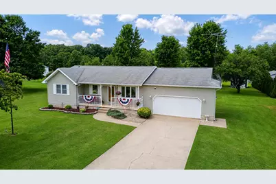 2190 E 100 S, Knox, IN 46534 - Photo 1