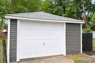 4368 Delaware St, Gary, IN 46409 - Photo 16