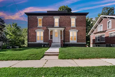 204 Brown Street #2, Valparaiso, IN 46383 - Photo 1