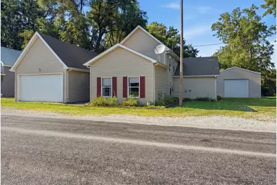 4732 W 900 N, Wheatfield, IN 46392 - Photo 2