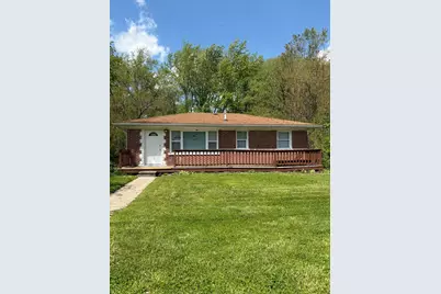 4320 W 25th Place, Gary, IN 46404 - Photo 1