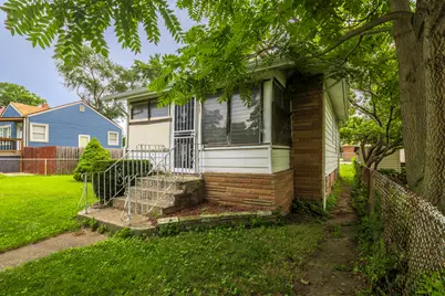 4747 Drummond Street, East Chicago, IN 46312 - Photo 2