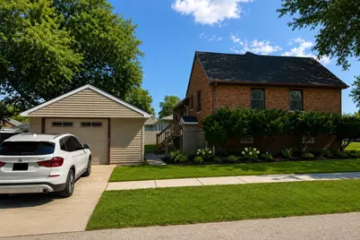 802 N Lafayette Street, Griffith, IN 46319 - Photo 26