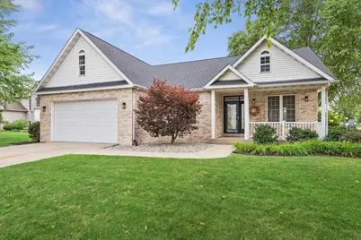 6976 Squirrel Creek Avenue, Portage, IN 46368 - Photo 1