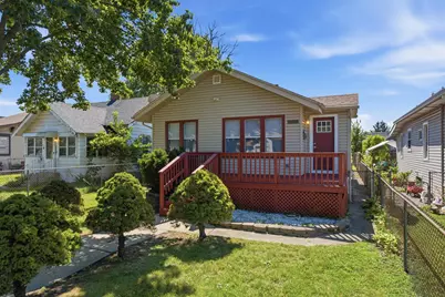 6424 Euclid Avenue, Hammond, IN 46324 - Photo 1