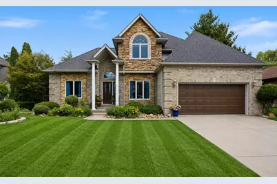 10629 Erie Drive, Crown Point, IN 46307 - Photo 1