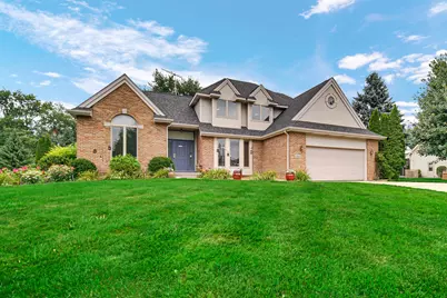 2957 Woodbine Drive, Valparaiso, IN 46383 - Photo 2