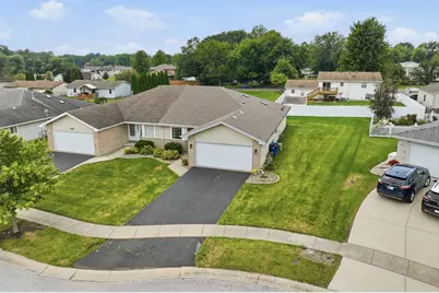 421 Clinton Street, Lowell, IN 46356 - Photo 24