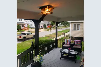 1924 Manhattan Street, Michigan City, IN 46360 - Photo 2