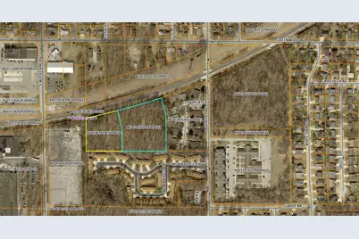00 S Carroll Avenue, Michigan City, IN 46360 - Photo 4
