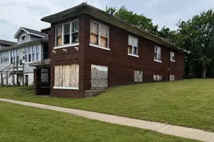 3850 Jackson St, Gary, IN 46408 - Photo 1
