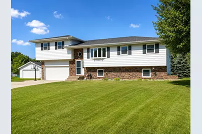 406 Northfield Lane, Valparaiso, IN 46383 - Photo 1