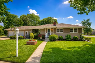 8938 Pettit Drive, Highland, IN 46322 - Photo 1