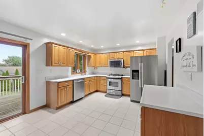3909 Brookside Drive, Crown Point, IN 46307 - Photo 8