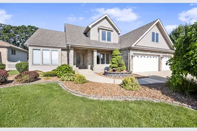 3170 Maryann Lane, Dyer, IN 46311 - Photo 2
