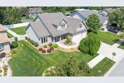 3170 Maryann Lane, Dyer, IN 46311 - Photo 4