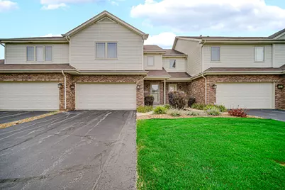 9793 Gettler Street, Dyer, IN 46311 - Photo 1
