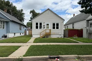 1037 Moss St, Hammond, IN 46320 - Photo 1