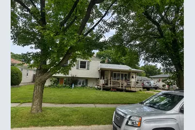 8207 Grace Street, Highland, IN 46322 - Photo 1