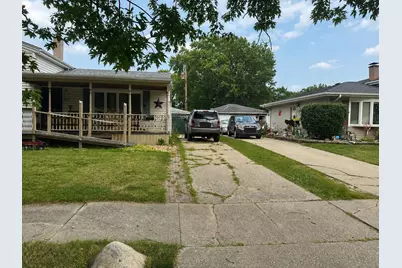 8207 Grace Street, Highland, IN 46322 - Photo 2