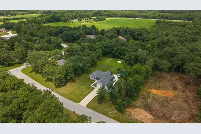 3054 Peacock Lane, Wheatfield, IN 46392 - Photo 44
