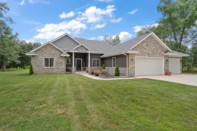 3054 Peacock Lane, Wheatfield, IN 46392 - Photo 2