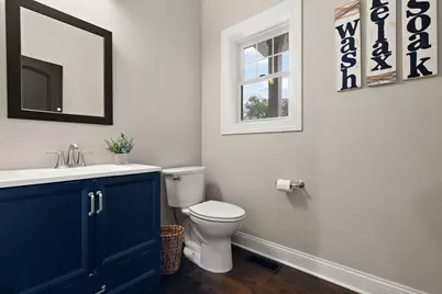 3054 Peacock Lane, Wheatfield, IN 46392 - Photo 30