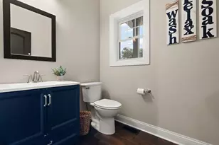 3054 Peacock Ln, Wheatfield, IN 46392 - Photo 30