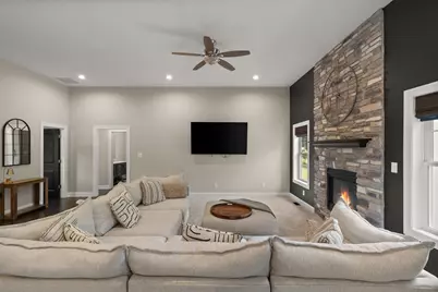 3054 Peacock Lane, Wheatfield, IN 46392 - Photo 12