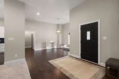 3054 Peacock Lane, Wheatfield, IN 46392 - Photo 8