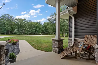 3054 Peacock Lane, Wheatfield, IN 46392 - Photo 6